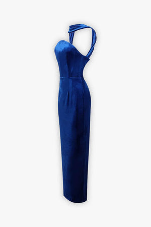Lunatia Maxi Dress Winteres