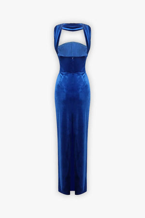Lunatia Maxi Dress Winteres