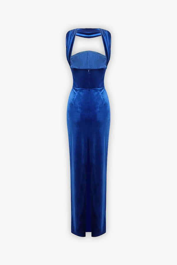 Lunatia Maxi Dress Winteres