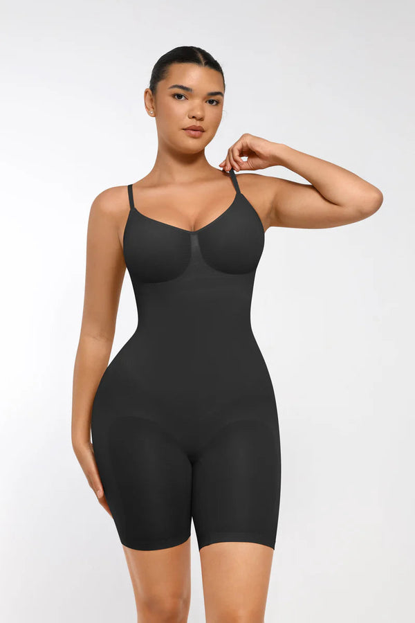 Mid-Thigh Bodysuit Shaper Winteres