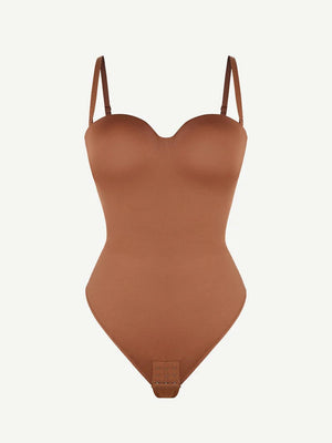 Seamless Underwire Bra Winteres
