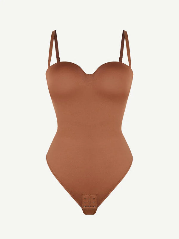 Seamless Underwire Bra Winteres