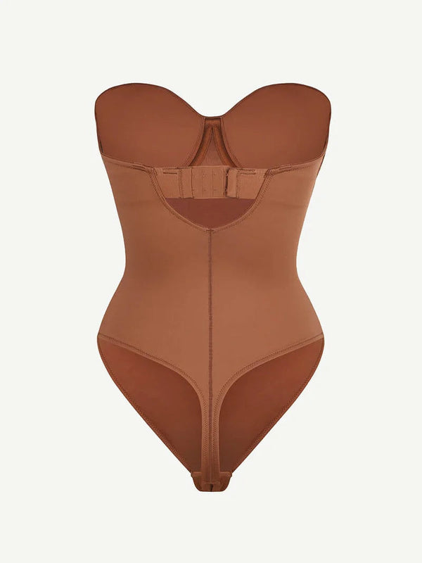 Seamless Underwire Bra Winteres