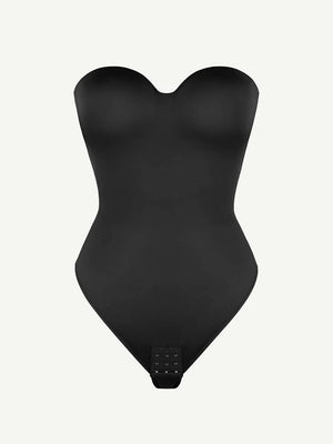 Seamless Underwire Bra Winteres