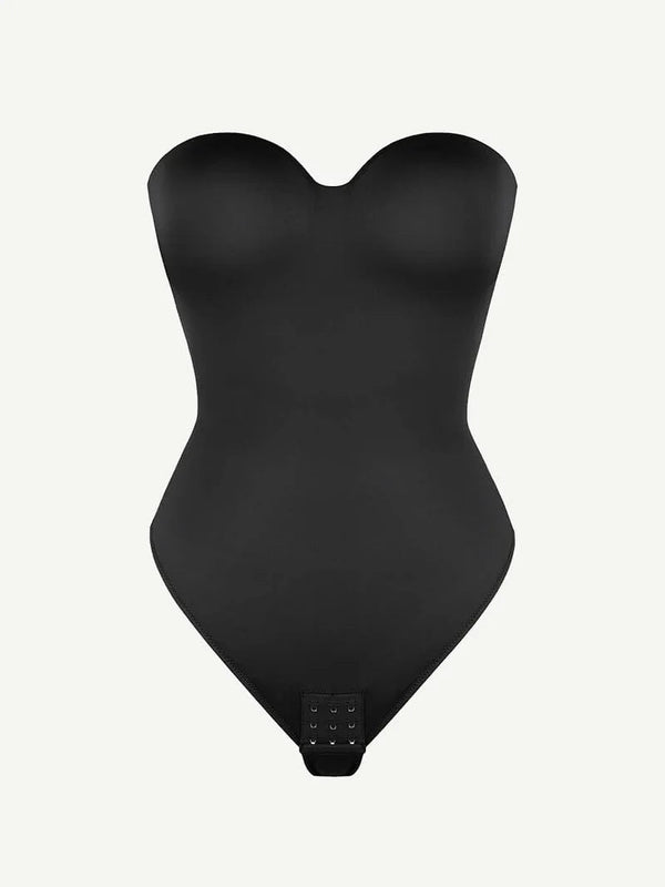 Seamless Underwire Bra Winteres