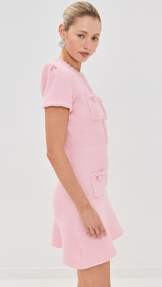 Kiara Tweed Mini Winteres