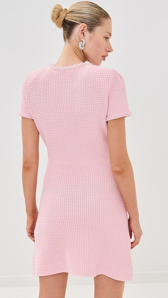 Kiara Tweed Mini Winteres