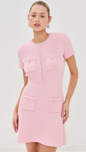 Kiara Tweed Mini Winteres