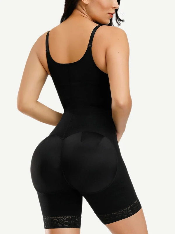 Seamless Full Body Slimmer Winteres