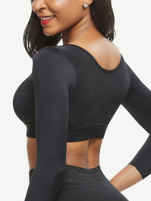 Compression Sleeve For Arms & Chest Winteres