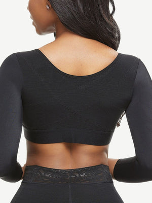 Compression Sleeve For Arms & Chest Winteres