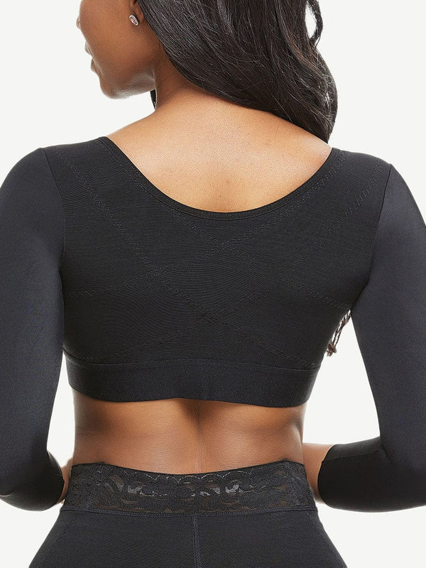 Compression Sleeve For Arms & Chest Winteres