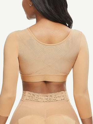 Compression Sleeve For Arms & Chest Winteres