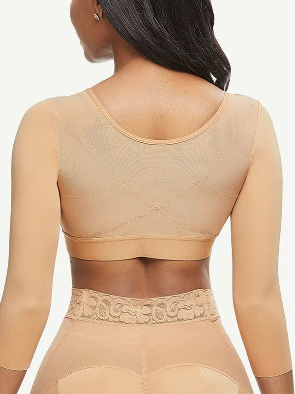 Compression Sleeve For Arms & Chest Winteres