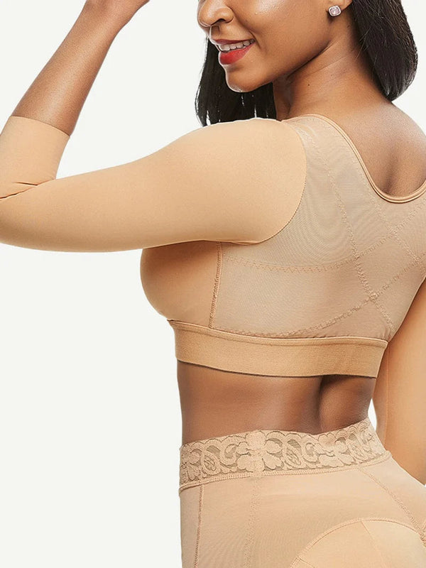 Compression Sleeve For Arms & Chest Winteres