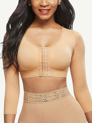 Compression Sleeve For Arms & Chest Winteres