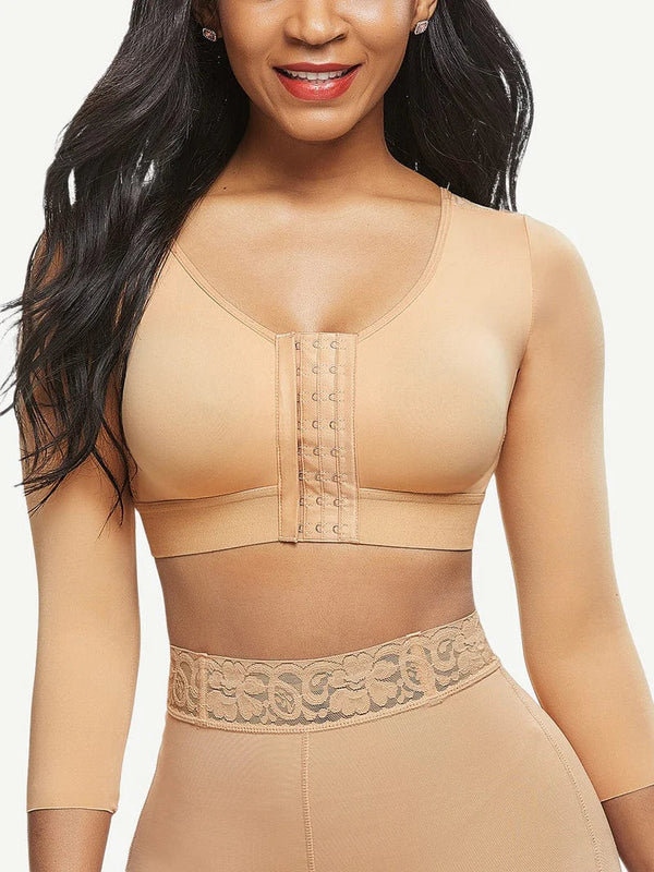 Compression Sleeve For Arms & Chest Winteres