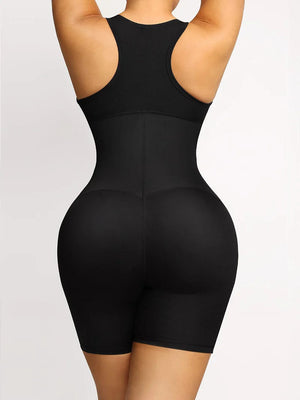 Stretchy Fitness Bodysuit Winteres