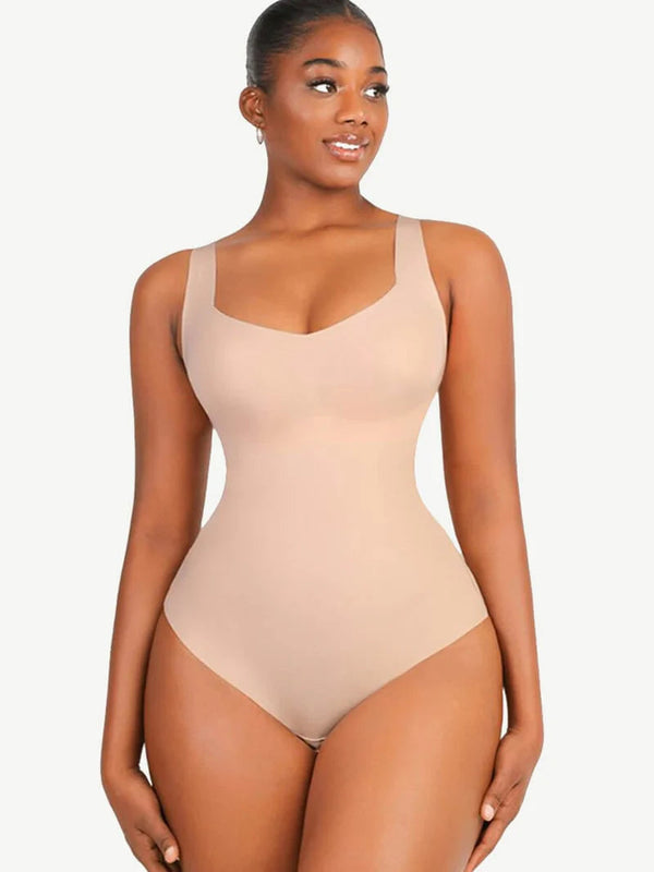 Seamless Sculpting Body Shape Winteres