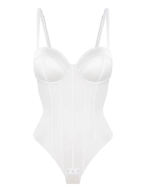 High-Compression Shaping Bodysuit Winteres