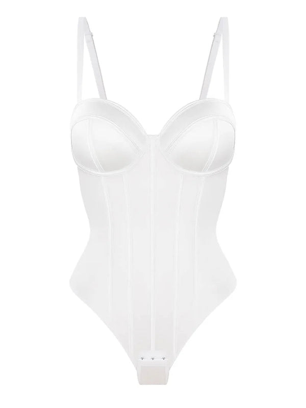 High-Compression Shaping Bodysuit Winteres