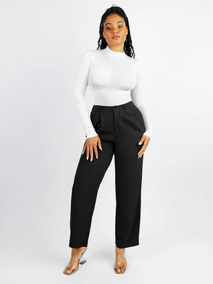 Eco Turtleneck Long Bodysuit Winteres
