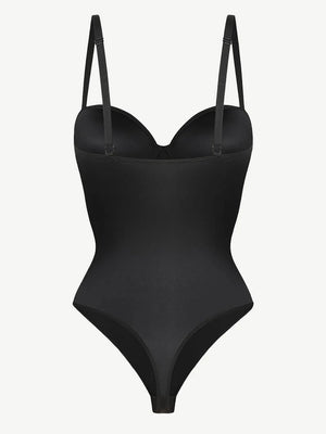 High-Compression Shaping Bodysuit Winteres
