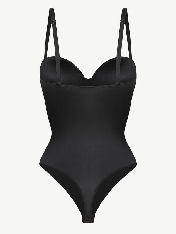 High-Compression Shaping Bodysuit Winteres