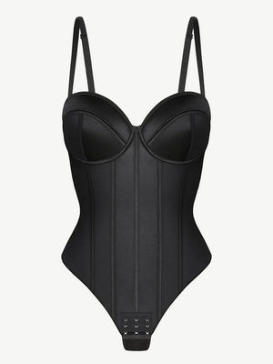 High-Compression Shaping Bodysuit Winteres