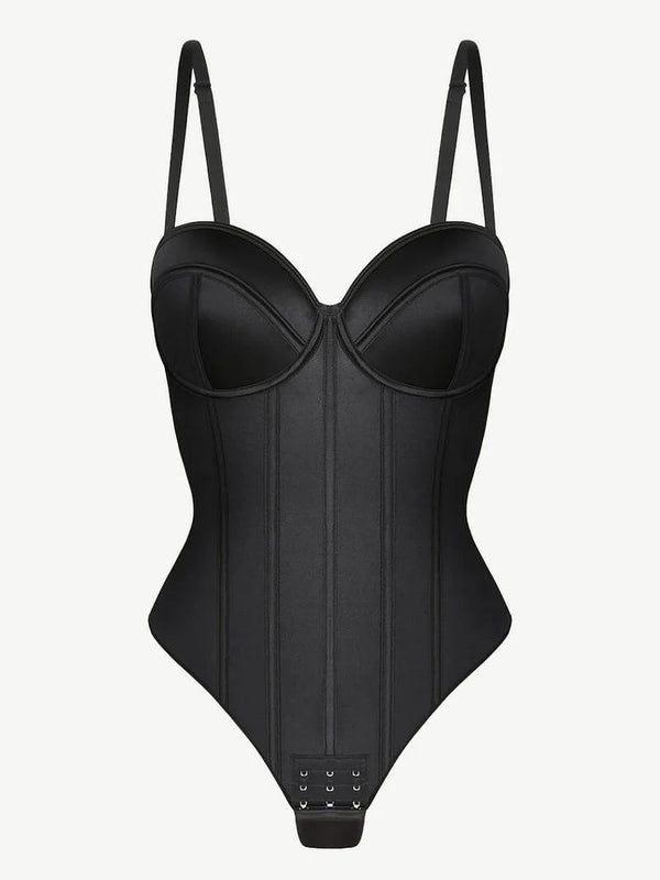 High-Compression Shaping Bodysuit Winteres