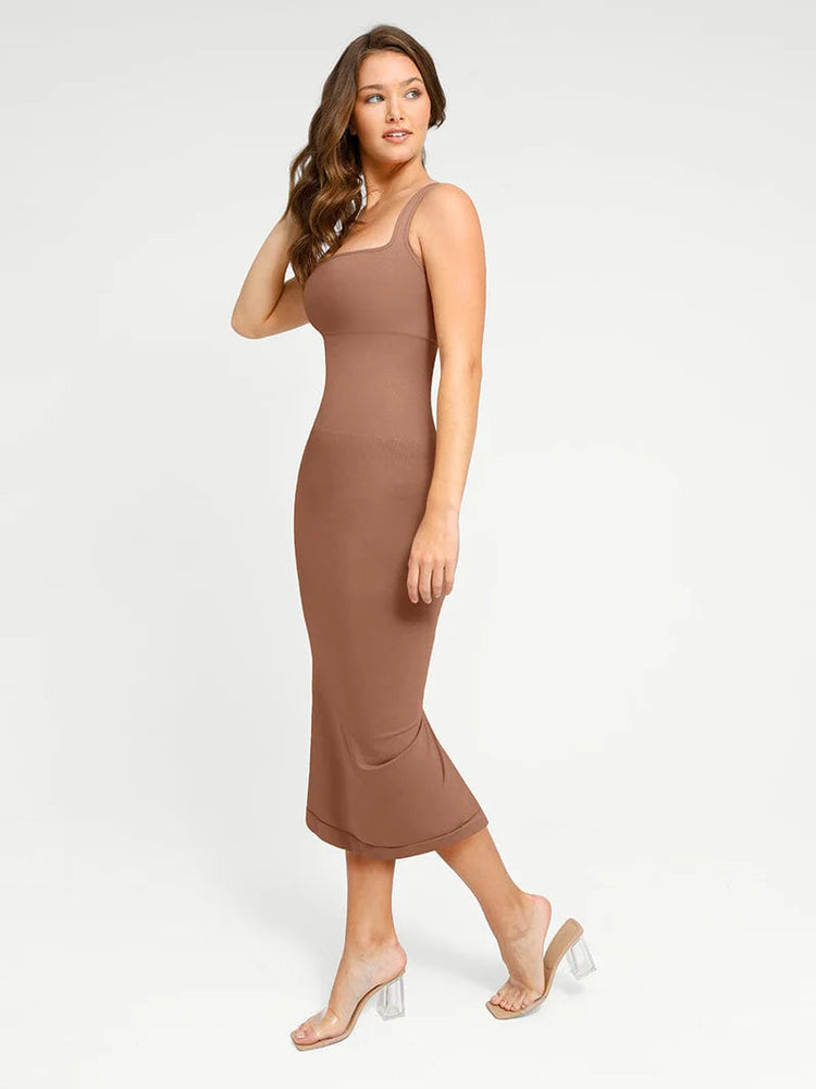 Bodycon Shaping Dress Winteres