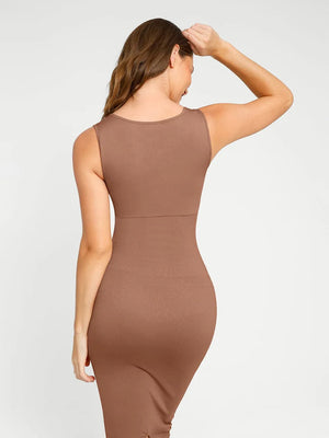 Bodycon Shaping Dress Winteres