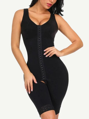 Open Crotch Lace Bodysuit Winteres