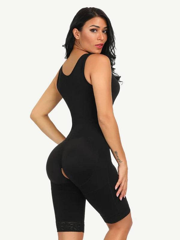 Open Crotch Lace Bodysuit Winteres