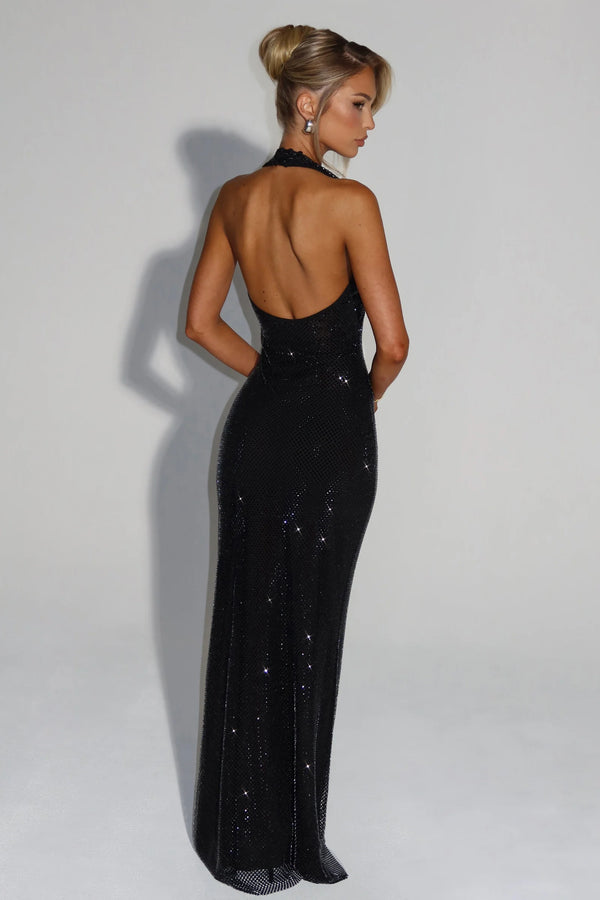 Ravy Midi Dress Winteres