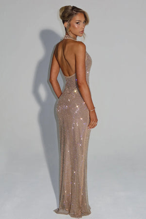 Ravy Midi Dress Winteres