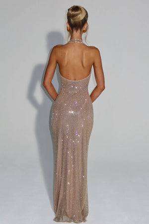 Ravy Midi Dress Winteres