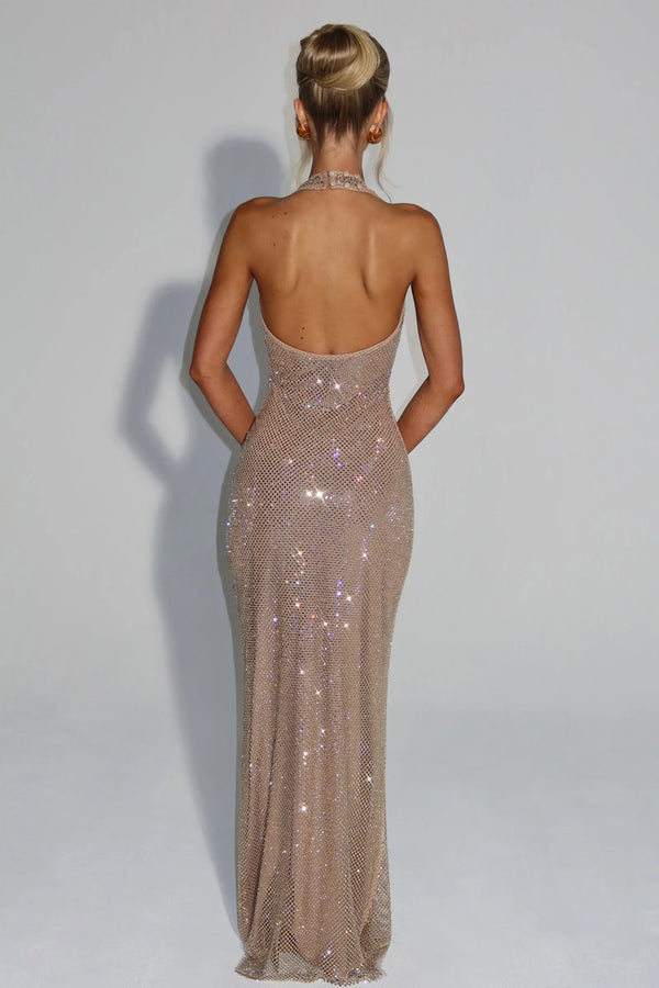 Ravy Midi Dress Winteres