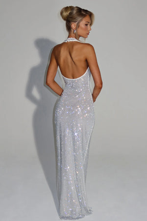 Ravy Midi Dress Winteres