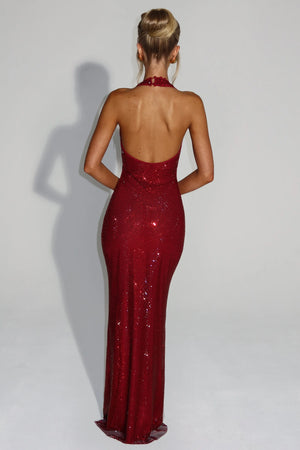 Ravy Midi Dress Winteres