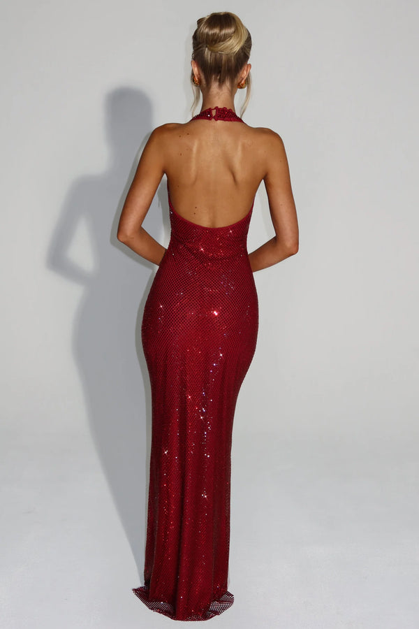 Ravy Midi Dress Winteres