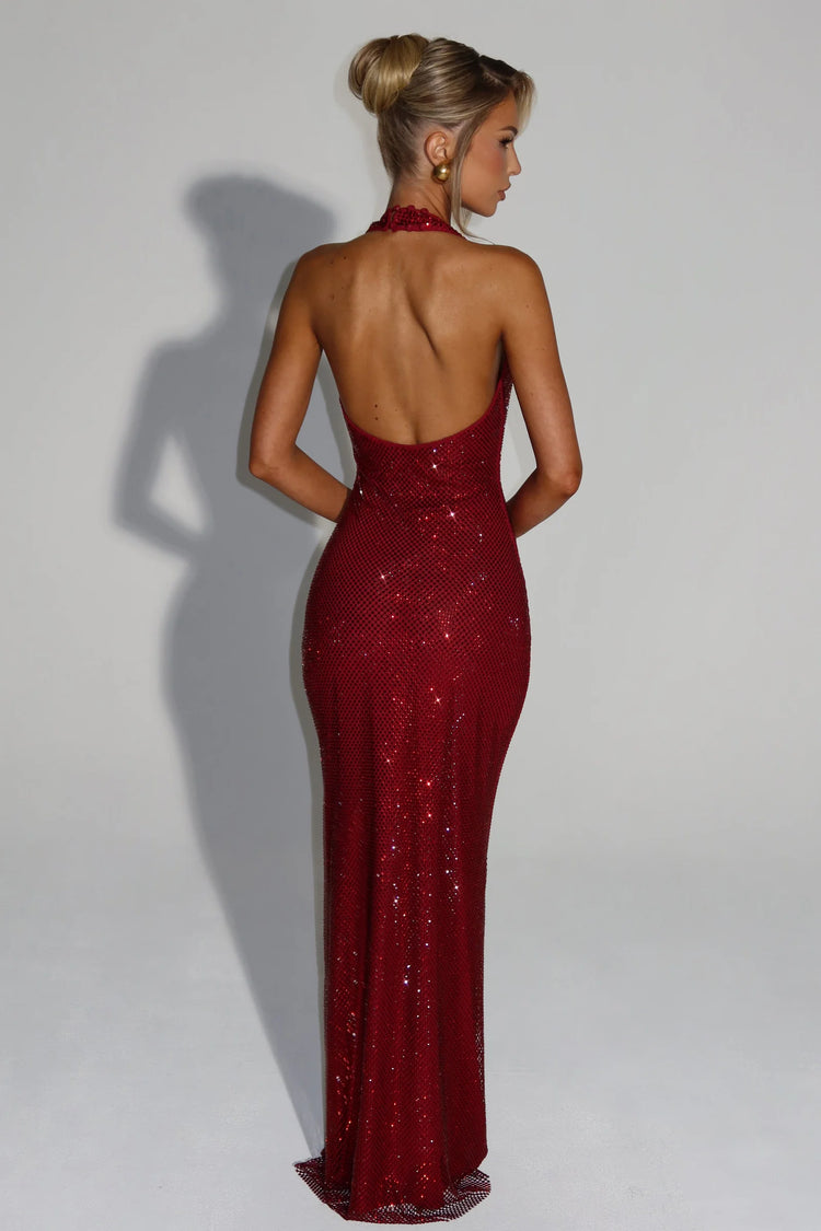 Ravy Midi Dress Winteres