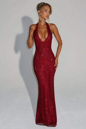 Ravy Midi Dress Winteres