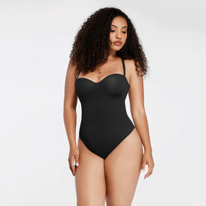 Seamless Underwire Bra Winteres