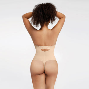 Seamless Underwire Bra Winteres