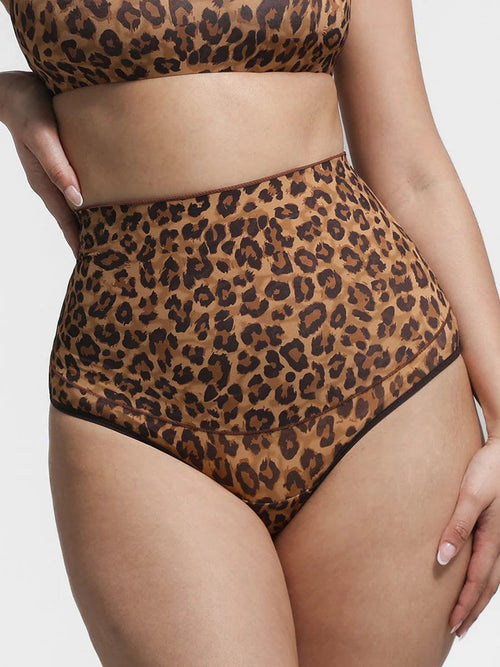 High Elastic Belly Shaper Winteres