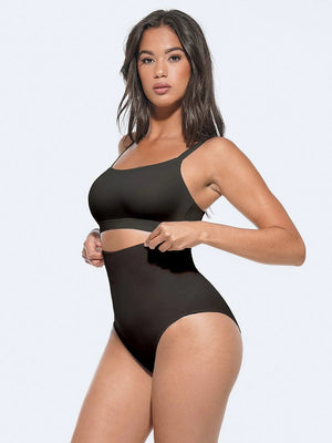 Antibacterial shaping panties and bra Winteres