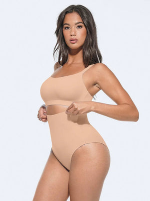 Antibacterial shaping panties and bra Winteres