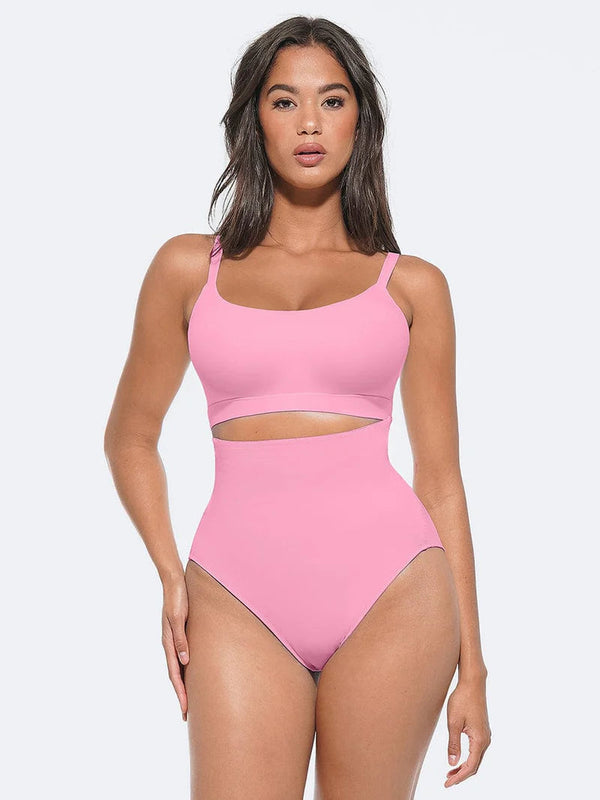 Antibacterial shaping panties and bra Winteres