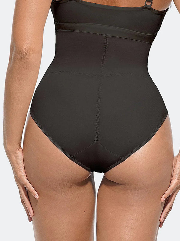 Antibacterial shaping panties and bra Winteres